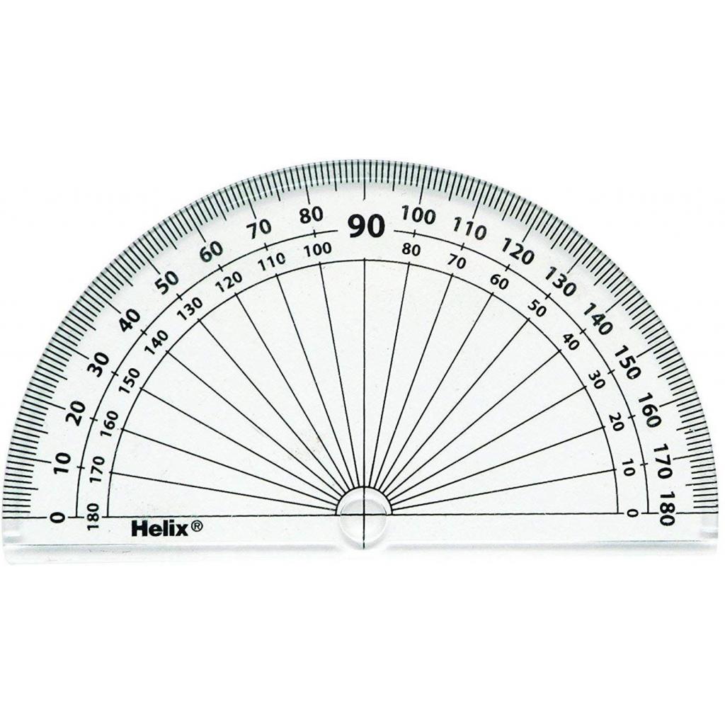 Protractors