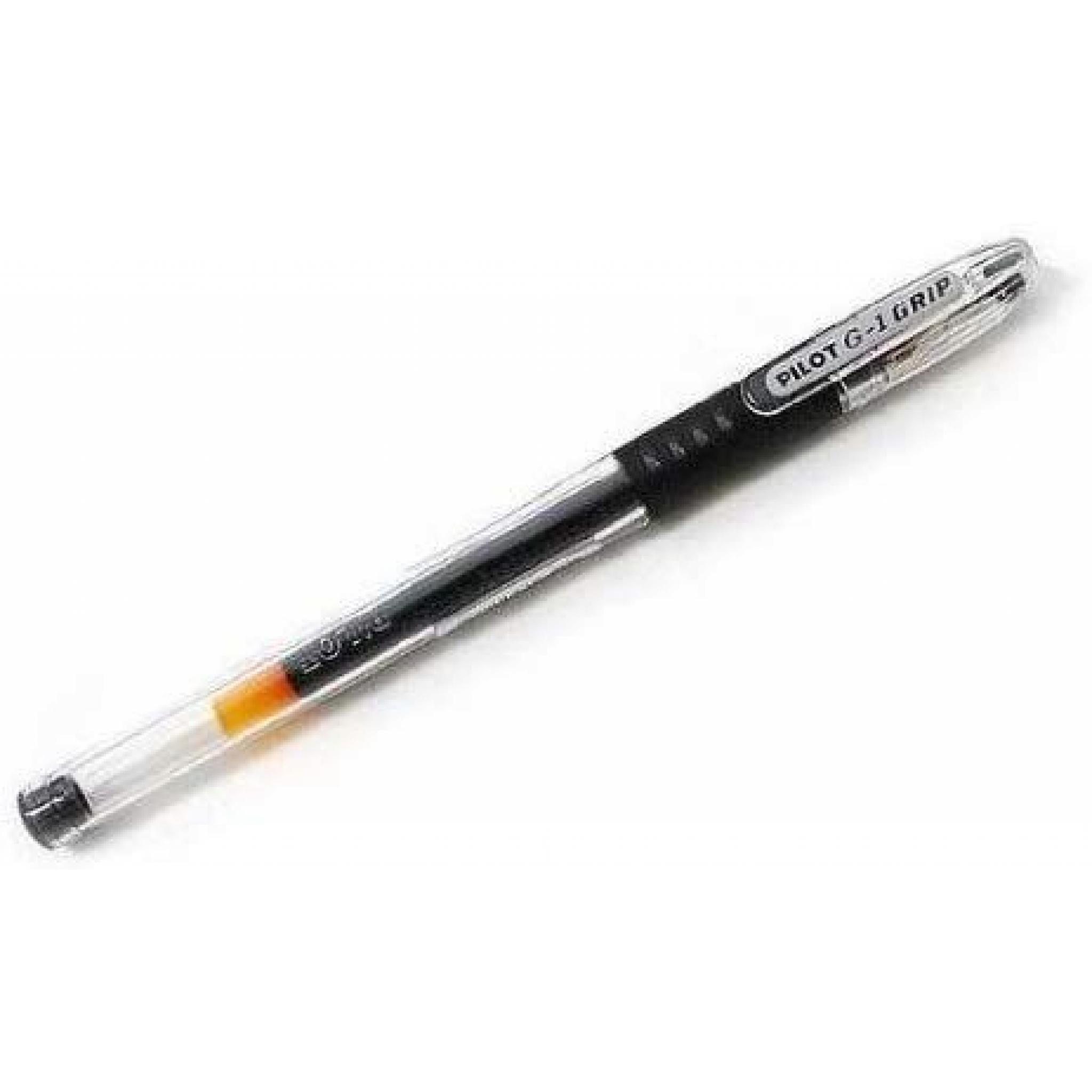 Pilot g1 grip Clearance