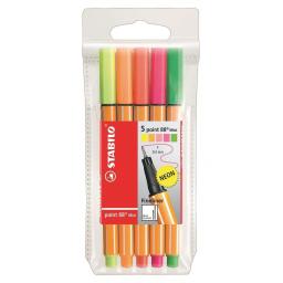 stabilo-point-88-mini-fineliner-pens-neon-pack-of-5-3171-p.jpg