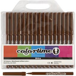 colortime-felt-tip-marker-pens-pack-of-18-brown-7797-p.jpg