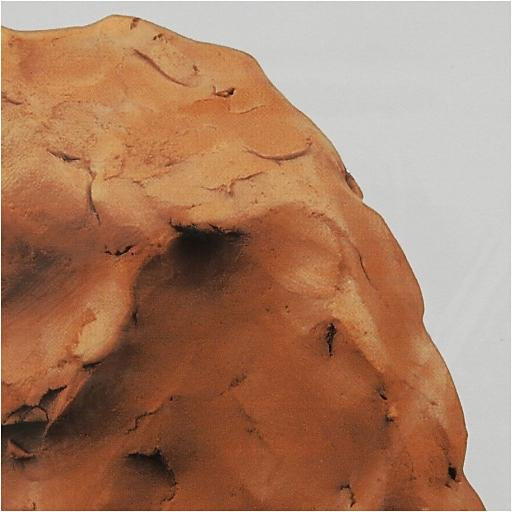 Creativ Self Hardening Clay 1kg - Terracotta