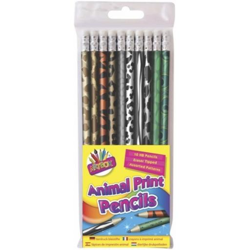 artbox-animal-print-eraser-tipped-hb-pencils-pack-of-10-10481-p.png
