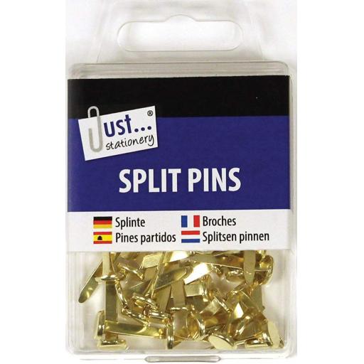JS Split Pins