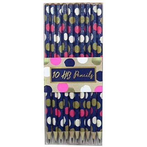 RSW HB Pencils - Pack of 10