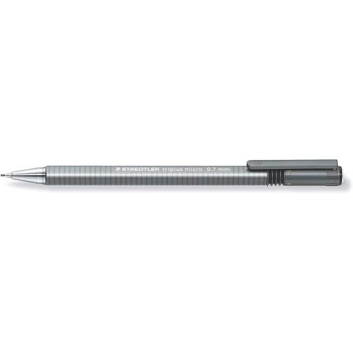Staedtler Triplus Micro 774 Triangular Mechanical Pencil - 0.7mm