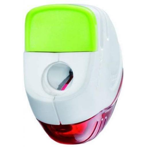Maped Signal Pencil Sharpener - Assorted Colours