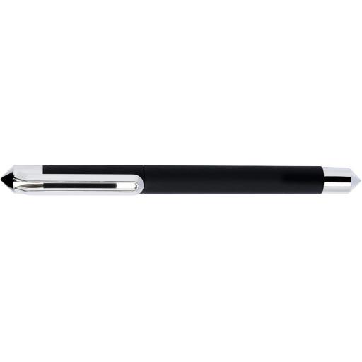 Stabilo beYou Rollerball 0.5mm Black Barrel Pen