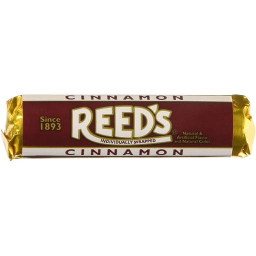 Reed's Hard Candy 29g - Cinnamon