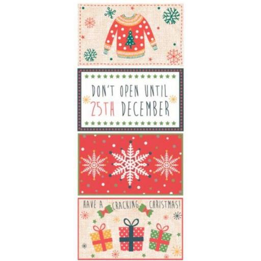 IGD Giftmaker Collection Stylish Gift Tags - Pack of 20