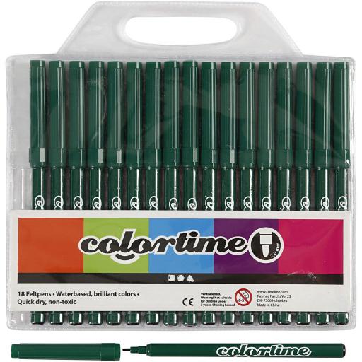 colortime-felt-tip-marker-pens-pack-of-18-dark-green-7799-p.jpg
