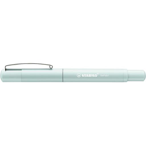 Stabilo beFab Fountain Pen Pastel - Turquoise