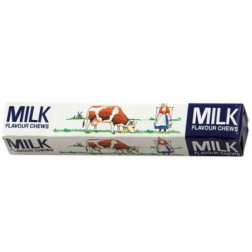 Smith's Sweets Milk Flavour Chews *BBE 07/22
