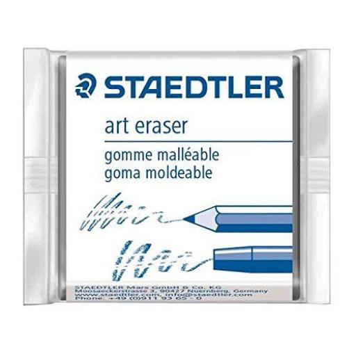 Staedtler Moldeable Putty Karat Art Eraser