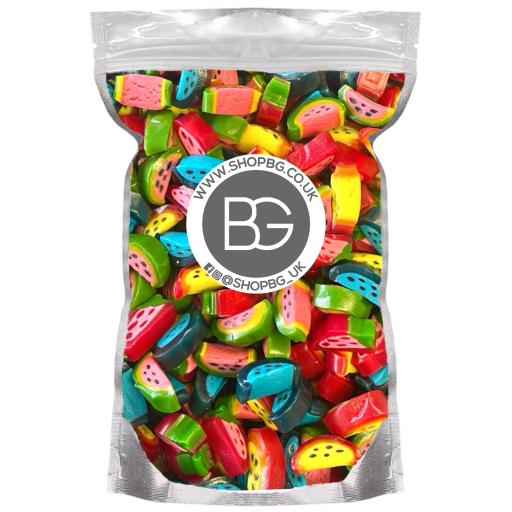 BG Pick 'n' Mix Sweets - Peelable Sweets Mix 800g