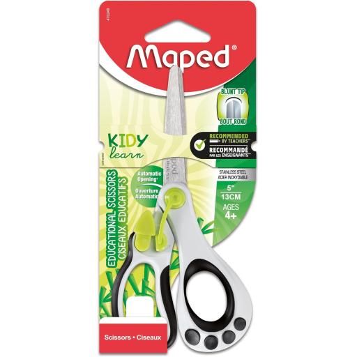 Maped Koopy Spring Assisted Educational Scissors